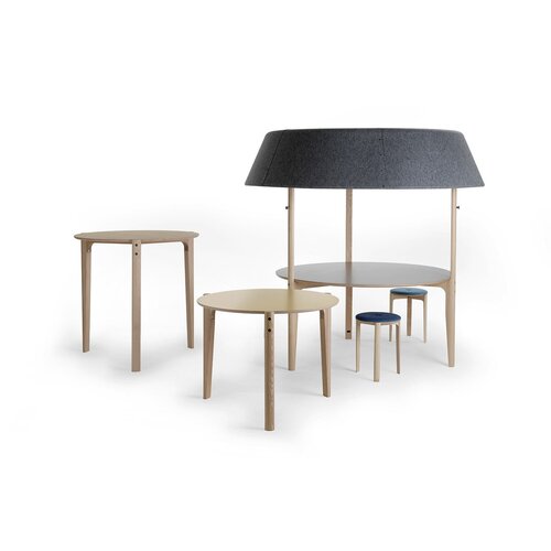 Lundbergs Möbler Lundbergs Möbler Oas® tafel