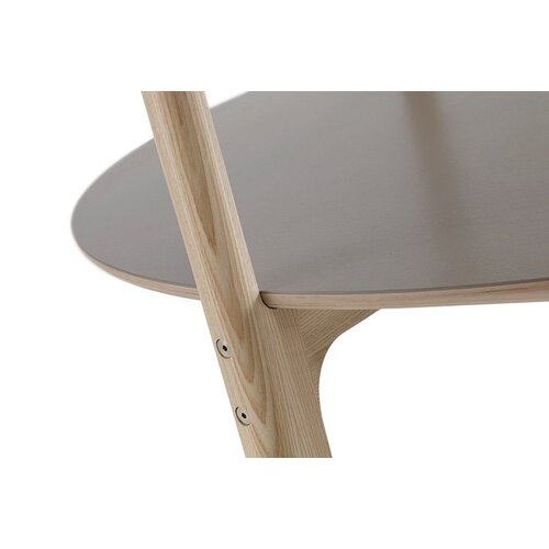 Lundbergs Möbler Lundbergs Möbler Oas® tafel