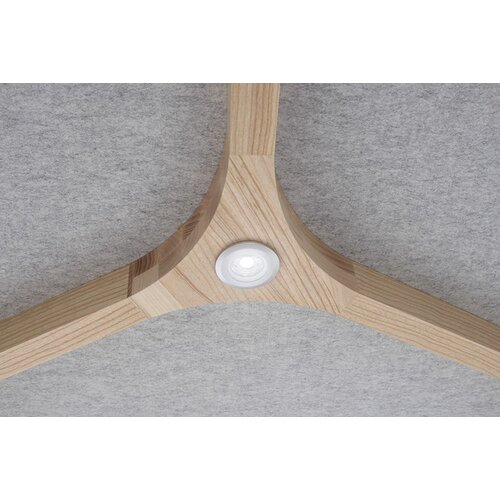 Lundbergs Möbler Lundbergs Möbler Oas® tafel