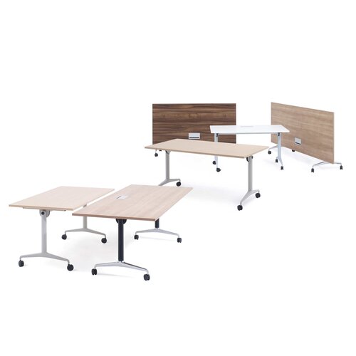 Orangebox Orangebox Obvio tafel Orangebox Orangebox Obvio tafel