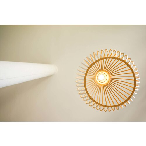 Secto Design Secto Design Octo hanglamp Secto Design Secto Design Octo hanglamp