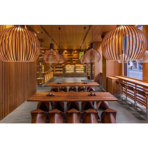 Secto Design Secto Design Octo hanglamp Secto Design Secto Design Octo hanglamp