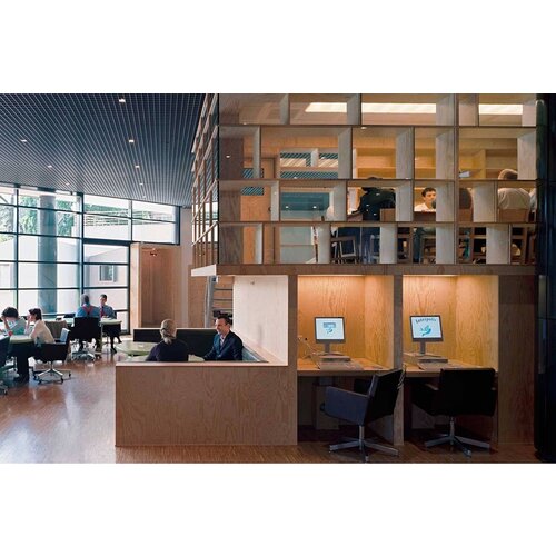 Lensvelt Lensvelt AVL Office Chair Lensvelt Lensvelt AVL Office Chair