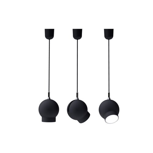 Ateljé Lyktan Ateljé Lyktan Ogle spotverlichting flexibele LED spotverlichting Ateljé Lyktan Ateljé Lyktan Ogle spotverlichting flexibele LED spotverlichting