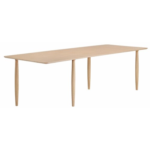 NORR11 NORR11 Oku Dining Table NORR11 NORR11 Oku Dining Table