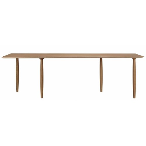NORR11 NORR11 Oku Dining Table NORR11 NORR11 Oku Dining Table