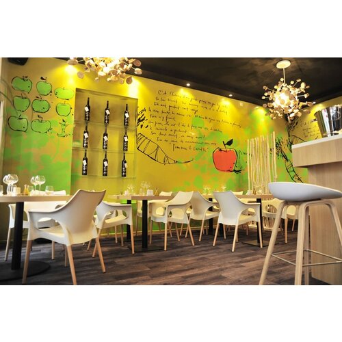 SCABDesign SCABDesign Ola Stoel SCABDesign SCABDesign Ola Stoel