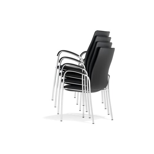 Kusch + Co Kusch + Co Ona Plaza 8500 stoel Kusch + Co Kusch + Co Ona Plaza 8500 stoel