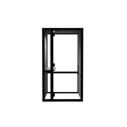 BOW BOW One akoestische belcel BOW BOW One akoestische belcel