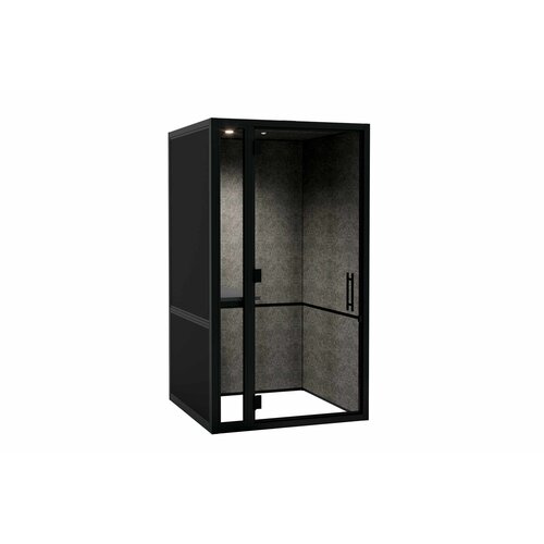 BOW BOW One akoestische belcel BOW BOW One akoestische belcel