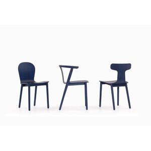Cappellini Cappellini Bac One stoelen Cappellini Cappellini Bac One stoelen