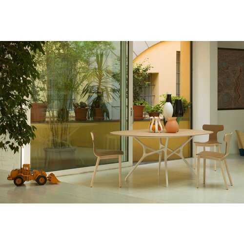 Cappellini Cappellini Bac One stoelen Cappellini Cappellini Bac One stoelen