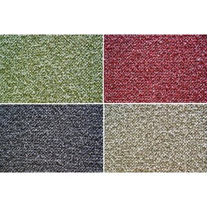 Interfloor Interfloor Ontario Project tapijt