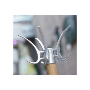 Hermeta Hermeta Gardelux Ooak kapstok Hermeta Hermeta Gardelux Ooak kapstok