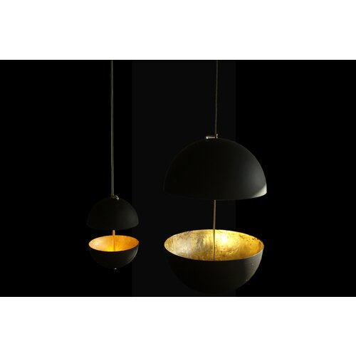 Dutchglobe Dutchglobe Open Planet plafondlamp Dutchglobe Dutchglobe Open Planet plafondlamp