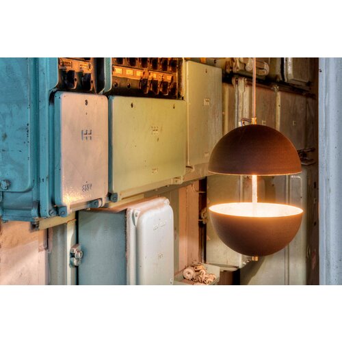 Dutchglobe Dutchglobe Open Planet plafondlamp Dutchglobe Dutchglobe Open Planet plafondlamp