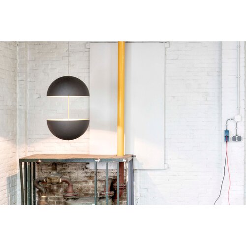 Dutchglobe Dutchglobe Open Planet plafondlamp Dutchglobe Dutchglobe Open Planet plafondlamp