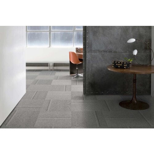 Modulyss Modulyss Opposite Lines tapijttegels Modulyss Modulyss Opposite Lines tapijttegels