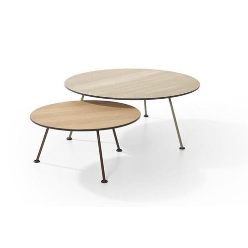 Artifort Artifort Orange Slice tafel Artifort Artifort Orange Slice tafel