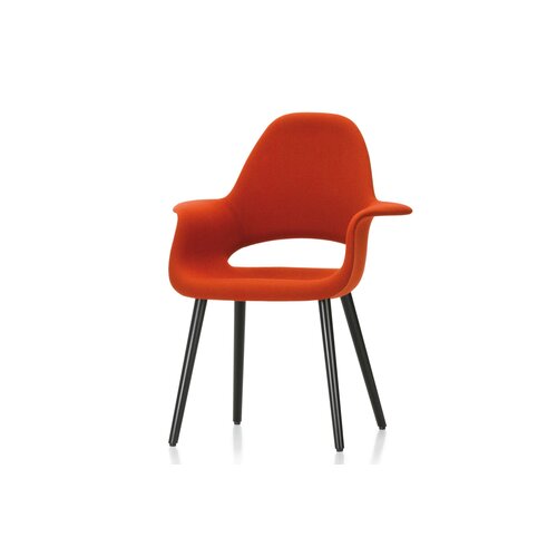 Vitra Vitra Organic Chair stoel Vitra Vitra Organic Chair stoel