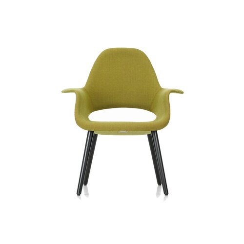 Vitra Vitra Organic Chair stoel Vitra Vitra Organic Chair stoel