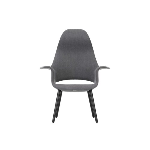 Vitra Vitra Organic Chair stoel Vitra Vitra Organic Chair stoel