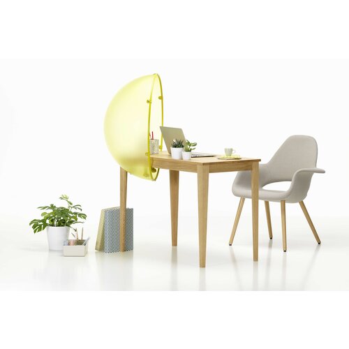 Vitra Vitra Organic Chair stoel Vitra Vitra Organic Chair stoel