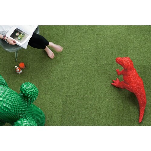 Balsan Balsan Origami tapijttegel Balsan Balsan Origami tapijttegel