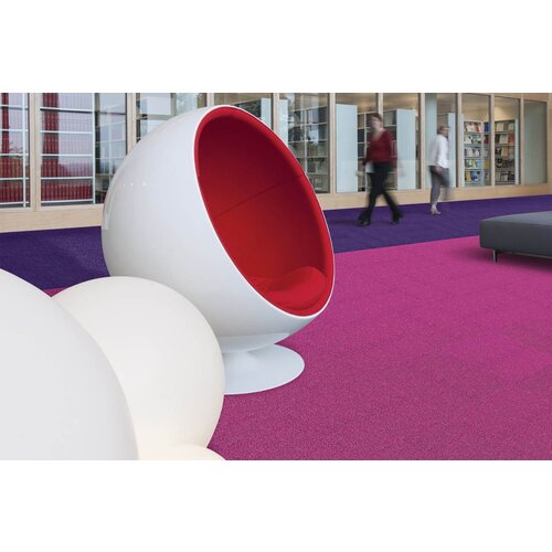 Balsan Balsan Origami tapijttegel Balsan Balsan Origami tapijttegel