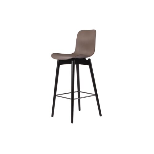 NORR11 NORR11 Langue Original Bar Chair
