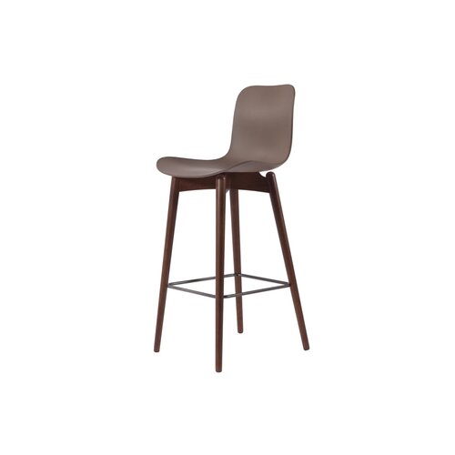 NORR11 NORR11 Langue Original Bar Chair