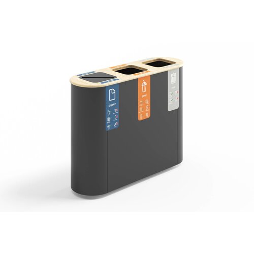 BinBin BinBin Original afvalbakken BinBin BinBin Original afvalbakken