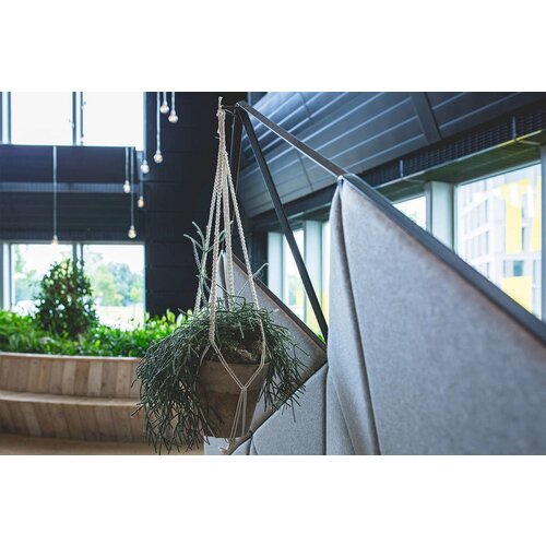 Bogaerts Label Bogaerts Label Orion akoestische scheidingswand