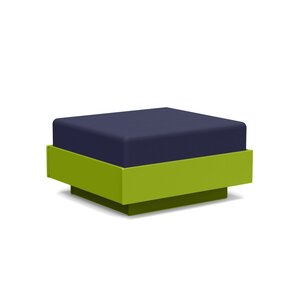 Loll Designs Loll Designs Nisswa Ottoman Loll Designs Loll Designs Nisswa Ottoman