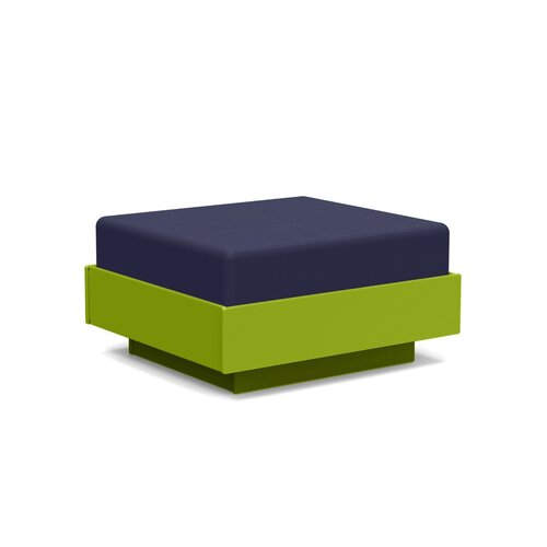 Loll Designs Loll Designs Nisswa Ottoman Loll Designs Loll Designs Nisswa Ottoman