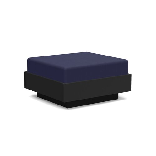 Loll Designs Loll Designs Nisswa Ottoman Loll Designs Loll Designs Nisswa Ottoman