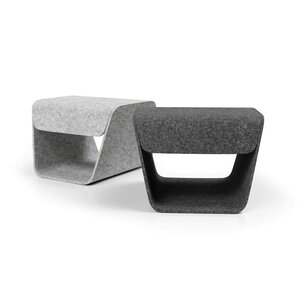 Klober Klober Wooom Ottoman Klober Klober Wooom Ottoman