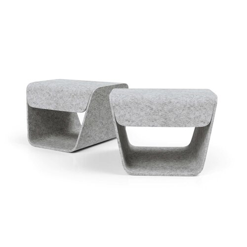 Klober Klober Wooom Ottoman Klober Klober Wooom Ottoman