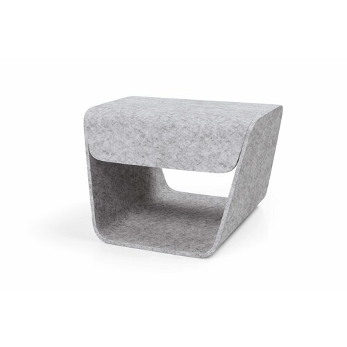 Klober Klober Wooom Ottoman Klober Klober Wooom Ottoman