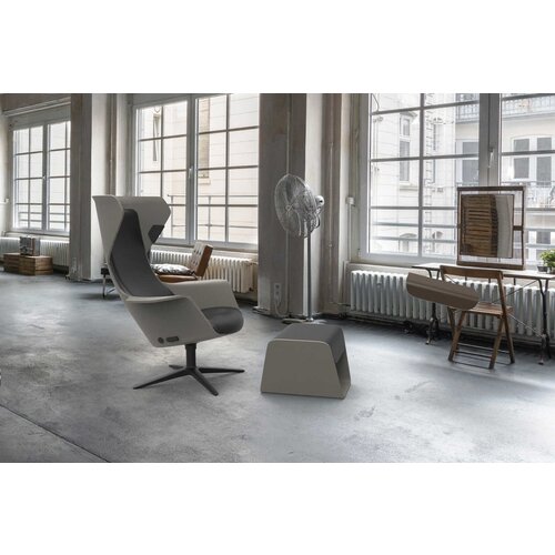 Klober Klober Wooom Ottoman Klober Klober Wooom Ottoman