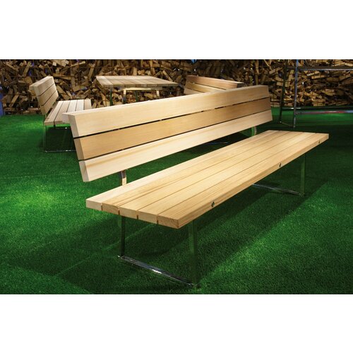 Lande Lande Buggy Outdoor bank