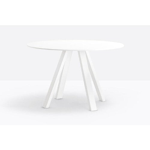 Pedrali Pedrali Arki Outdoor tafel Pedrali Pedrali Arki Outdoor tafel