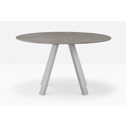 Pedrali Pedrali Arki Outdoor tafel Pedrali Pedrali Arki Outdoor tafel