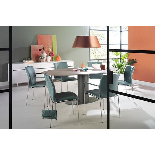 Bert Plantagie Bert Plantagie Oval tafel Bert Plantagie Bert Plantagie Oval tafel