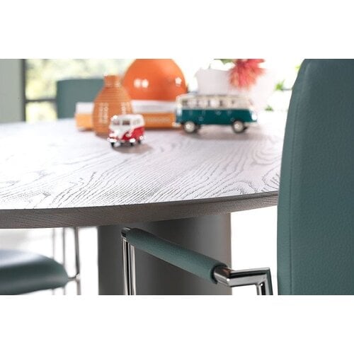 Bert Plantagie Bert Plantagie Oval tafel Bert Plantagie Bert Plantagie Oval tafel