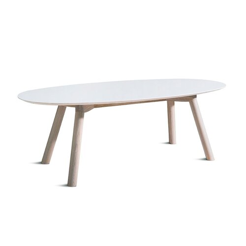 Creafort Creafort ROR Ovale tafel Creafort Creafort ROR Ovale tafel