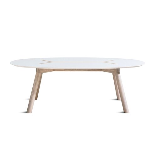 Creafort Creafort ROR Ovale tafel Creafort Creafort ROR Ovale tafel