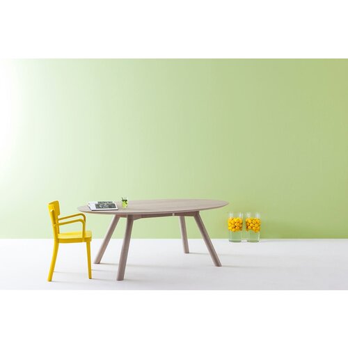 Creafort Creafort ROR Ovale tafel Creafort Creafort ROR Ovale tafel