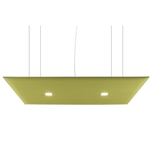 Caimi Caimi Oversize lux akoestische verlichting Caimi Caimi Oversize lux akoestische verlichting