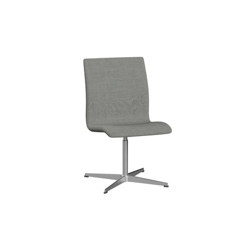 Fritz Hansen Fritz Hansen Oxford Vergaderstoel Fritz Hansen Fritz Hansen Oxford Vergaderstoel